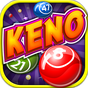 APK-иконка Las Vegas Keno Numbers Free