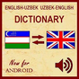 ENG-UZB UZB-ENG Dictionary APK