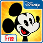 Icône apk Mais, où est Mickey ? Gratuit