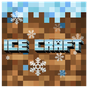 Biểu tượng apk Ice Craft: Crafting and Survival