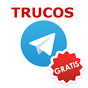 Trucos para Telegram apk icono