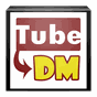 Ícone do apk Tube Downloader Mate
