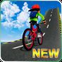 bmx đua stunts 2017: mới APK