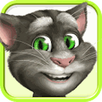 Talking Tom Cat 2 APK - Free download for Android