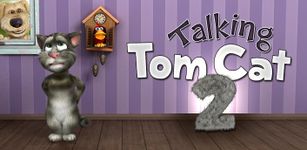 Imagem 5 do Talking Tom Cat 2