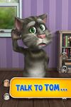 Gambar Talking Tom Cat 2 4