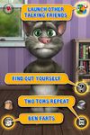 Gambar Talking Tom Cat 2 