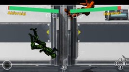 Street Robot Fighting HD 3D Bild 6