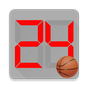 APK-иконка Баскетбольное табло