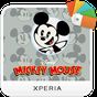 Ícone do apk XPERIA™ Mickey Mouse Theme