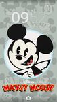 XPERIA™ Mickey Mouse Theme obrazek 