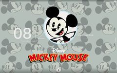 XPERIA™ Mickey Mouse Theme image 3