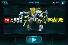 Imagen 17 de LEGO® Hero Factory Invasion