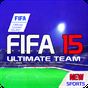 New Tips FIFA 15 Ultimate Team APK Simgesi