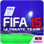 Ícone do apk New Tips FIFA 15 Ultimate Team