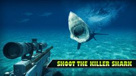 Картинка 3 Подводная акула Снайпер Хантер