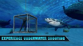 Картинка 1 Подводная акула Снайпер Хантер