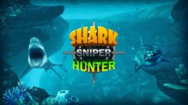 Картинка  Подводная акула Снайпер Хантер