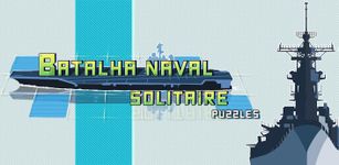 Imagem  do Batalha Naval Solitaire