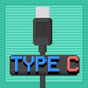 USB type C Simulator APK