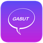 Ikon apk Gabut - Chat Anon Kuy