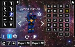 Skins for Minecraft Pocket Ed. screenshot apk 14