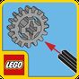 Εικονίδιο του LEGO® Building Instructions apk