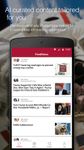 FeedNews: AI curated news app image 3