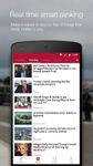 FeedNews: AI curated news app image 1