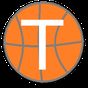 Team Basketball Stats 아이콘