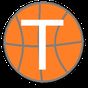 Ícone do Team Basketball Stats