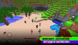 Imagem 3 do Live craft 2018: Crafting e sobrevivência