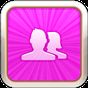 Socially Rosa para Facebook APK