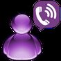 Viber Contact Photo Sync apk icon