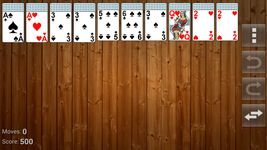 Solitaire-Spider-FreeСell afbeelding 4