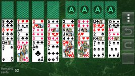 Solitaire-Spider-FreeСell の画像1