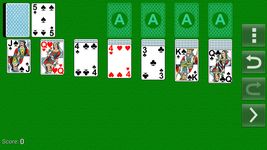 Solitaire-Spider-FreeСell の画像2