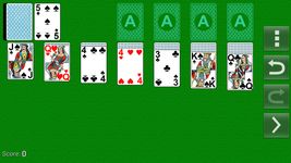 Solitaire-Spider-Freecell obrazek 