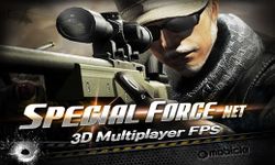 Imagem  do Força Especial - Online FPS