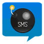 SMS Bomb (with Scheduler BETA) APK Simgesi