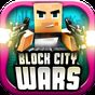 Block City Wars apk icon