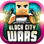 ไอคอน APK ของ Block City Wars