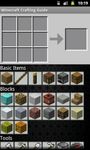 Crafting Table Minecraft Guide imgesi 1