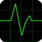 ECG Live Wallpaper apk icono