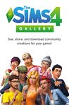 The Sims™ 4 Gallery の画像