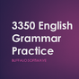 3350+ English Grammar Practice APK Simgesi