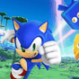 Sonic The Hedgehog enigma APK