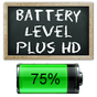 Battery HD Level Widget PRO