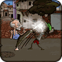 Kungfu Street Old Man apk icon