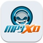 Mp3XD apk icon